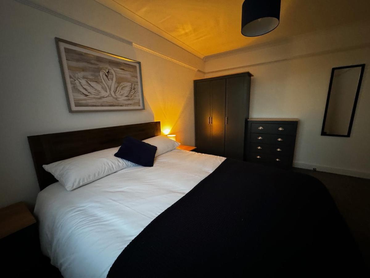 Station House Villa Ramsgate Eksteriør billede