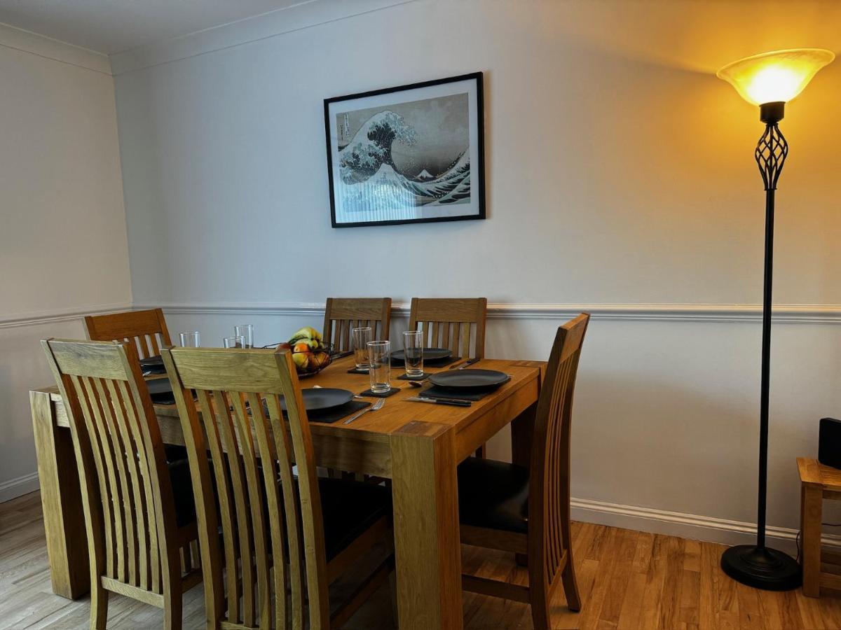 Station House Villa Ramsgate Eksteriør billede
