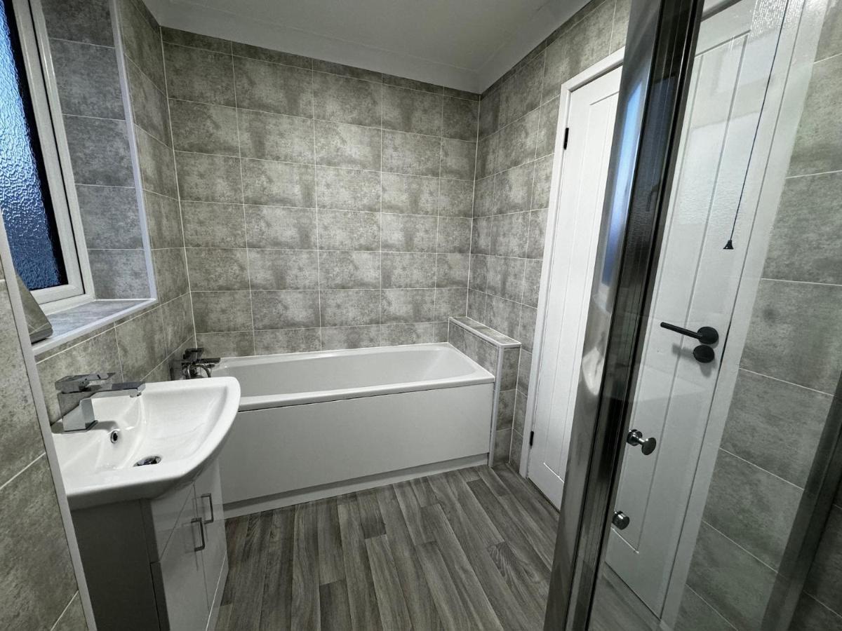Station House Villa Ramsgate Eksteriør billede