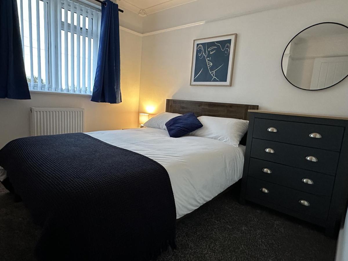 Station House Villa Ramsgate Eksteriør billede